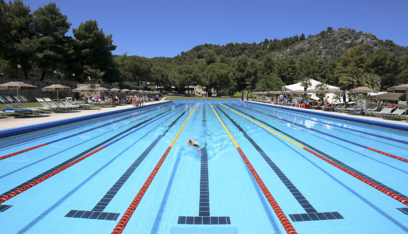 Thumbnail Pugnochiuso Resort